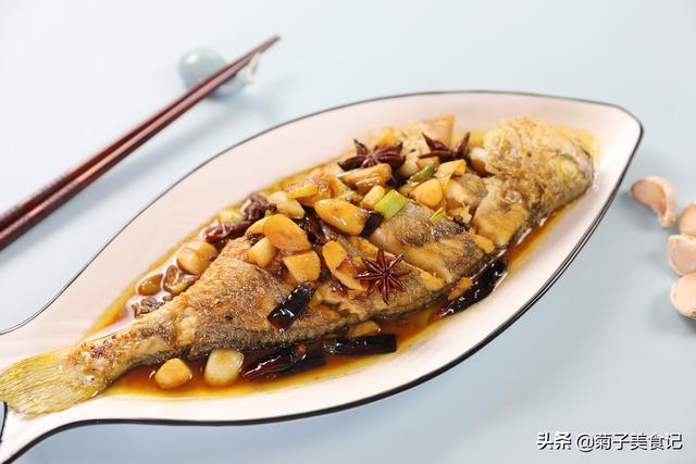 黄鱼和黄花鱼有什么区别 2026年黄鱼和黄花鱼有什么区别两种是一种鱼吗