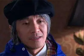 孤独“王者”周星驰，他是怎么红的图片