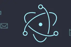 一款使用Web技术来构建桌面应用程序的框架:Electron图片