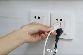 为什么厨房插座不能同时插2个插头？原来存在安全隐患，涨知识了图片