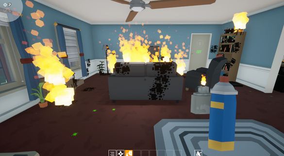 steam游戏推荐“开花你的脑洞的游戏”(四十八期)