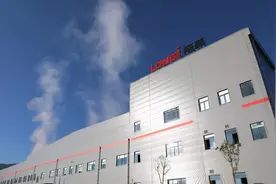 陕西首富身家475亿，把光伏面板做到全球第一，改写中国能源格局图片