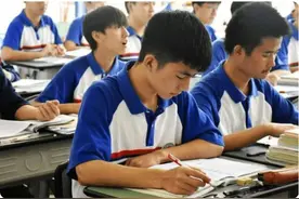 高考第一名不去补课班？衡水名师揭露，状元大多都是离不开补习的图片