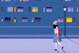 其实，男人这样对你，就是想让你离开他图片
