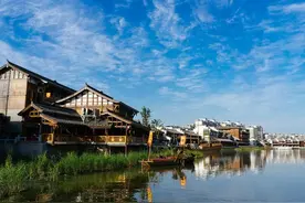 国家为什么要大力发展湖南省常德市？图片