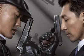 《前行者》：7位主角的结局，都藏在名字里，你看懂了吗？图片