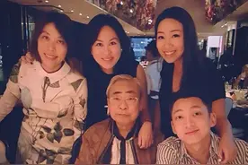 富商林建名病逝，牵扯出超级豪门林百欣家族隐藏多年的内斗与恩怨图片