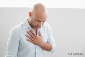 神了！气的肺就要炸了，胸口就像压了千斤石块，寻求针灸解决速效图片