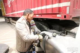 油耗高维修难，国六卡车实际运营中还有哪些问题？图片