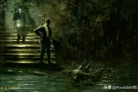 COC跑团不完全入门手册——如何成为克苏鲁神话世界的主人公图片