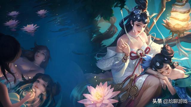 《王者荣耀》全英雄隐藏语音汇总：涉及英雄73位，台词彩蛋421句