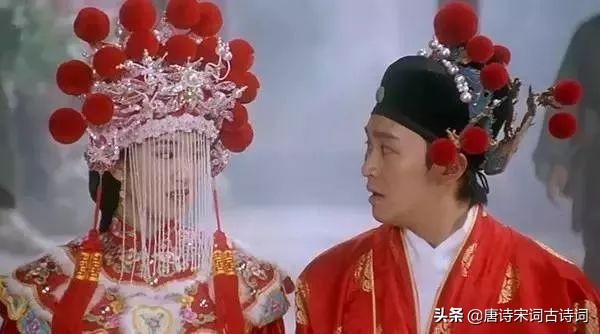 唐伯虎有过三任妻子，但最让人想认识的是“被休”的第二任