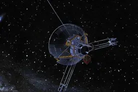 流光绕两臂，巨行第二星，一起来认识下土星吧图片