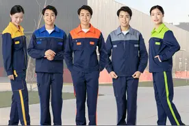 秋季工作服定做与夏季工作服的不同之处图片