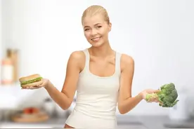 比荤菜更容易长肉！这4类素菜，减肥时吃一顿，毁掉你一天的努力图片