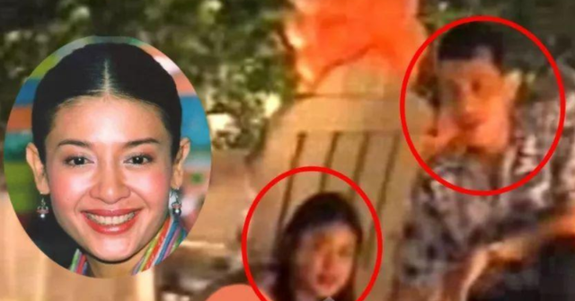 泰国最美王妃：婆婆不给王冠她戴发卡更惊艳，当嫂子还得跪小姑子