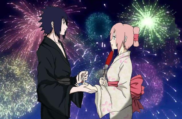 火影：如果结局从新来过，鸣雏，佐樱，鸣樱你会怎么站CP呢