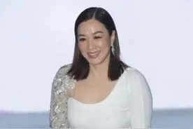 “妇女胯”和“少女胯”有差别吗？看看钟丽缇，就能一目了然图片