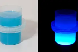 紫外线灯测荧光剂不靠谱，反而可能有害图片