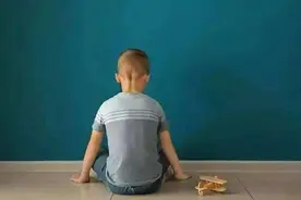 孩子遇到困难就退缩，面对孩子的畏难心理，要培养“成长型”思维图片