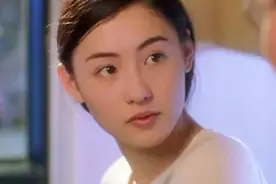 出道即巅峰！评分盘点张柏芝的经典作品，细数36部电影作品图片