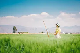 教养，是装不出来的图片