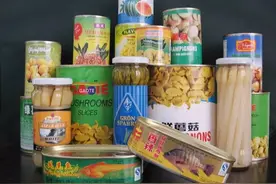 封口的袋子、没拉环的罐头打不开？教你几招，轻而易举图片