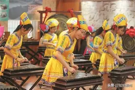 “壮美”少年是最美风景——记自治区民族团结进步示范学校柳江区壮语文学校附属小学图片