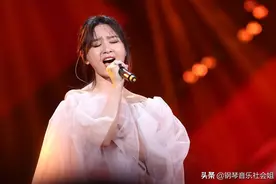 《我们的歌3》B组官宣后，A组终不再是炮灰组，实力分析旗鼓相当图片