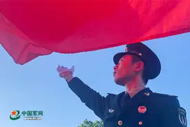 感人MV！唱出老兵最深情的不舍——难说再见图片