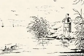 故事：鲤鱼变媳妇，善心换奇缘图片