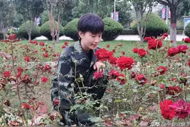 女兵日记丨橄榄绿中最美丽的花朵图片
