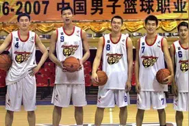 如果巅峰八一与巅峰广东打一个系列赛，谁赢谁输？图片