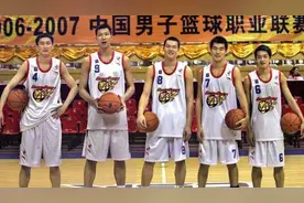 如果巅峰八一与巅峰广东打一个系列赛，谁赢谁输？图片