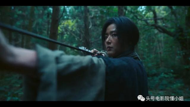 演了50分钟，全智贤才出现！丧尸剧《王国》外传开播争议大遭差评