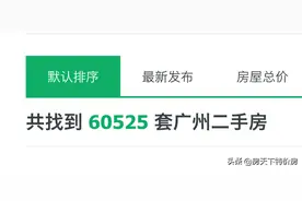 为何二手房子挂了几个月却卖不掉？专家一针见血：说出这4个字图片