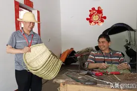 “我们家能有今天，全靠党的扶贫好政策”——城固县二里镇残疾人王国荣脱贫小记图片