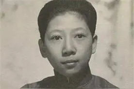 “天之娇女”孔令伟，却拒绝当女人，梳着大背头，娶三妻四妾图片
