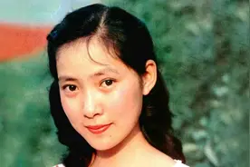 沈丹萍：第一个嫁给老外的中国女星，影迷质问：中国没好男人了吗图片