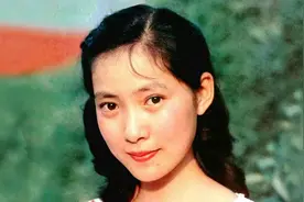 沈丹萍：第一个嫁给老外的中国女星，影迷质问：中国没好男人了吗图片