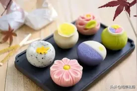 我国5种“传统糕点”，是很多人的“儿时味道”，瞧瞧你吃过几种图片