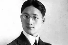 徐志摩逝世90周年：徐志摩到底是怎么死的？图片