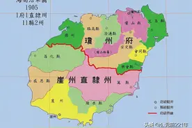 你知道现在的三亚人基本都是来自哪里的吗？图片