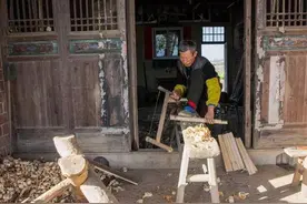农村俗语‘木匠不做齐头料，屠夫不杀五爪猪’，啥意思？图片