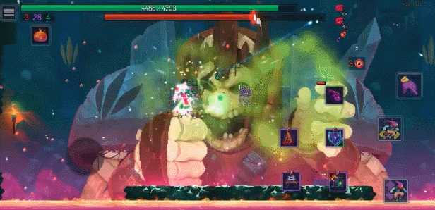 《重生细胞》评测：减配后无损其魅力，但我还是建议你入手主机版