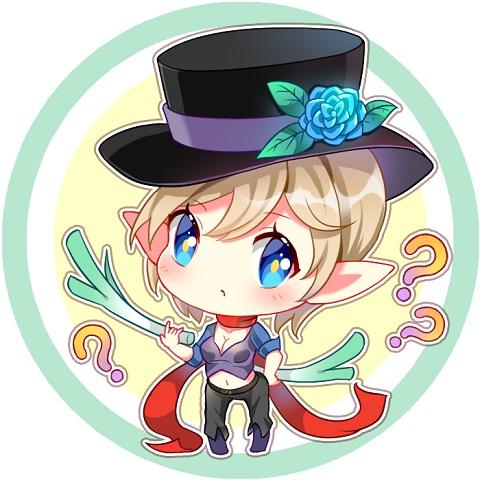 大葱头像激萌来袭,让我们一起变身初音未来!