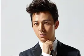 得罪谁都别得罪黄磊，半个娱乐圈都归他管，他地位真的这么高吗？图片