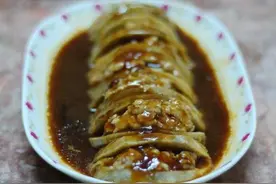 美食精选：芋头蒸肉，泡椒鸡杂，肉馅蒸蛋，青椒毛血旺图片