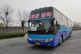 石家庄7大客运站全部恢复营运啦！图片