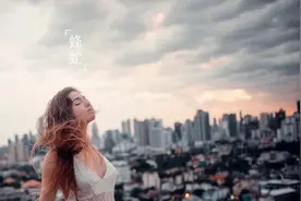北漂女孩被困30个小时后的现状，揭露了现实生活的真相：一半是无可奈何，一半是心甘情愿图片